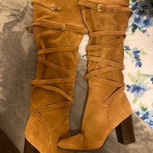 Sam Edelman amazeball boots!!!!